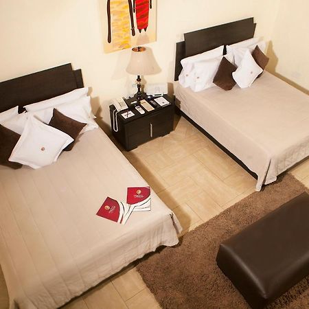 Casona San Antonio Hotel Puebla Ngoại thất bức ảnh