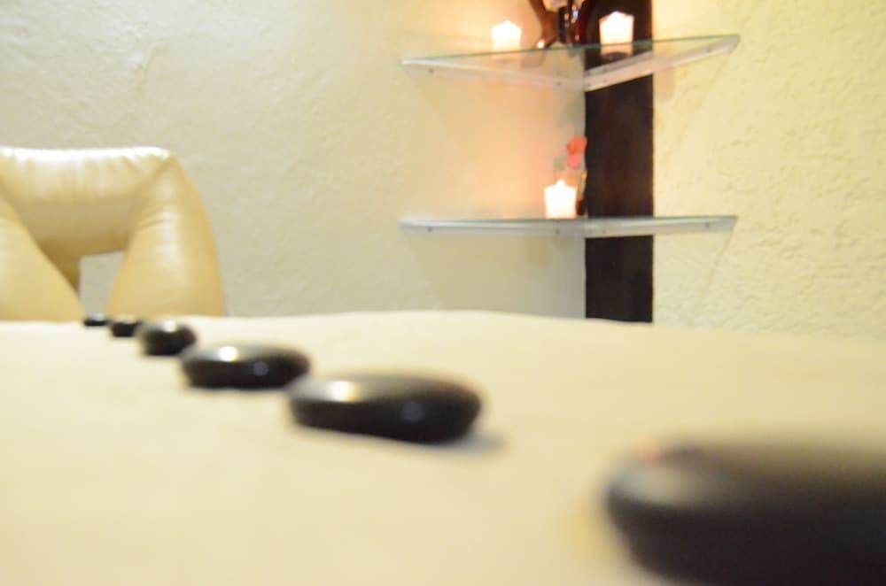 Casona San Antonio Hotel Puebla Ngoại thất bức ảnh