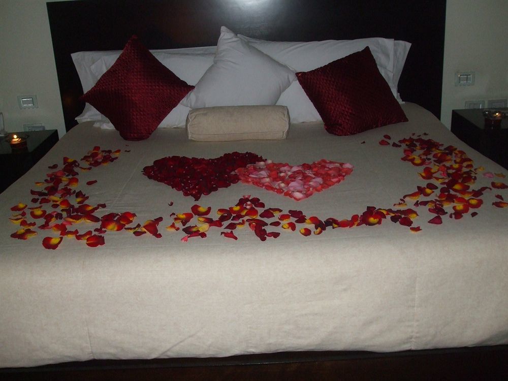 Casona San Antonio Hotel Puebla Ngoại thất bức ảnh